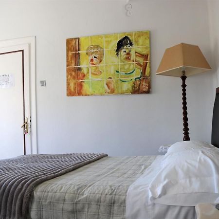 Villa Isabela Bakio Rooms Extérieur photo
